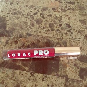 LORAC PRO liquid lipstick 🌸bundle 2 for $20 lip🌸